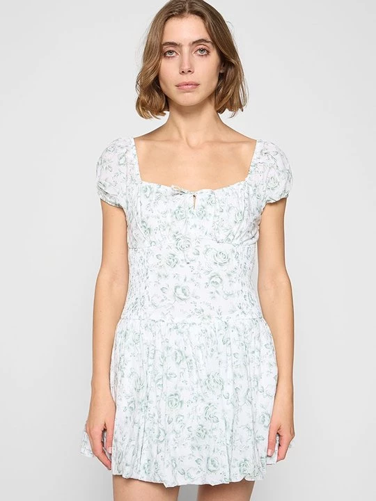Obrázek produktu Košilové šaty Hollister Co.