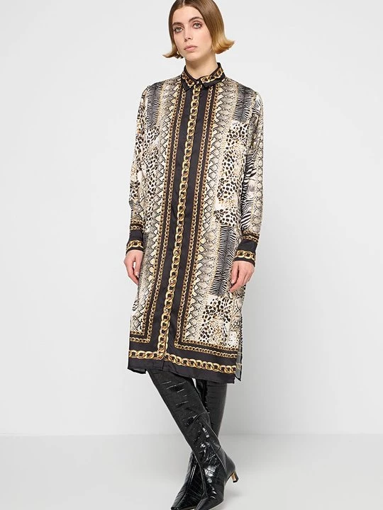 Obrázek produktu Košilové šaty Just Cavalli