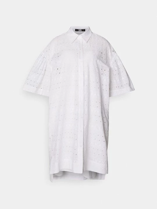Obrázek produktu Košilové šaty Karl Lagerfeld