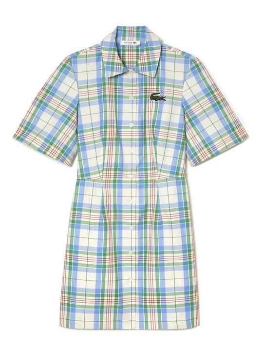 Obrázek produktu Košilové šaty Lacoste