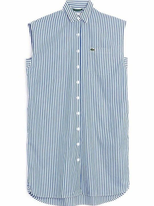 Obrázek produktu Košilové šaty Lacoste
