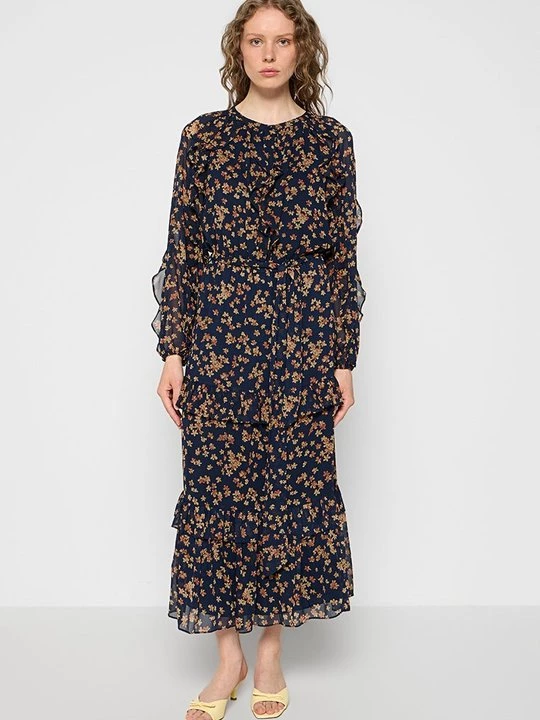Obrázek produktu Košilové šaty Lauren Ralph Lauren