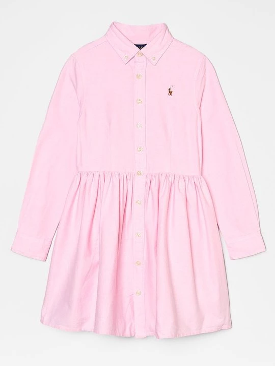 Obrázek produktu Košilové šaty Lauren Ralph Lauren