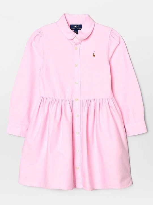 Obrázek produktu Košilové šaty Lauren Ralph Lauren