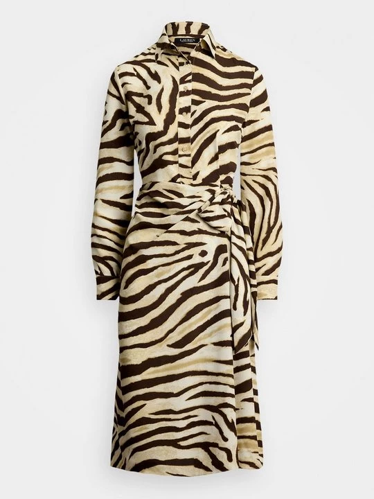 Obrázek produktu Košilové šaty Lauren Ralph Lauren