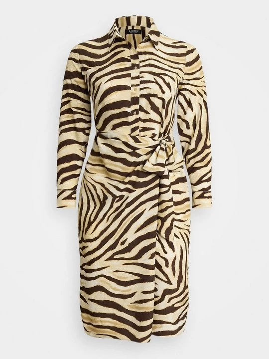 Obrázek produktu Košilové šaty Lauren Ralph Lauren