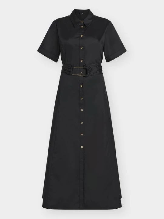 Obrázek produktu Košilové šaty MARCIANO BY GUESS černá
