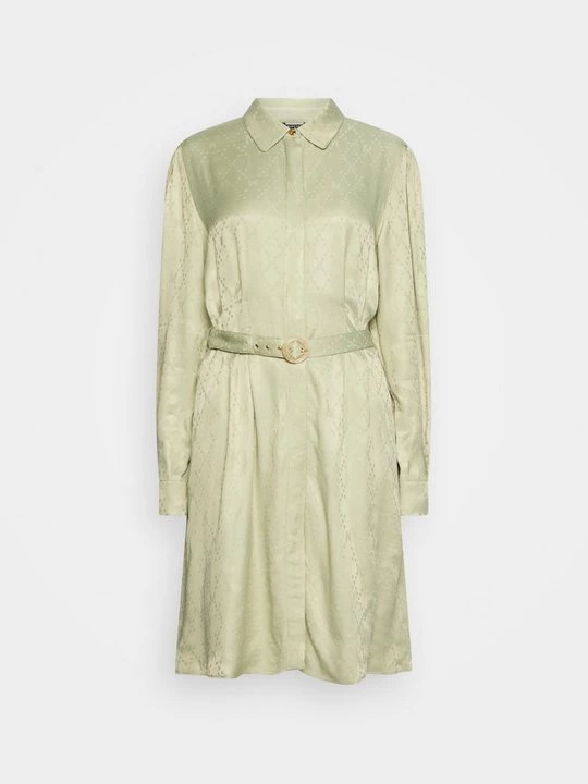 Obrázek produktu Košilové šaty MARCIANO BY GUESS zelená
