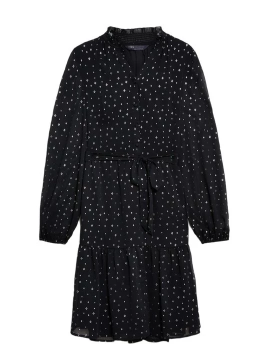 Obrázek produktu Košilové šaty Marks & Spencer