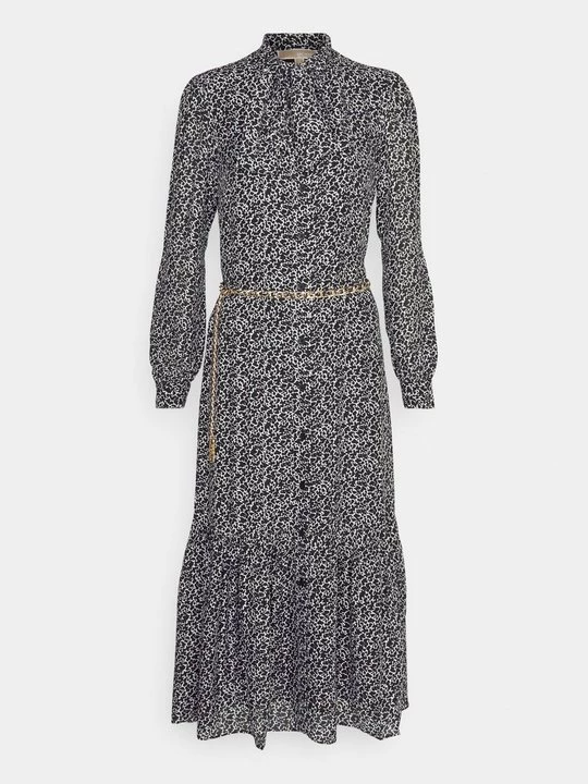 Obrázek produktu Košilové šaty Michael Kors černá