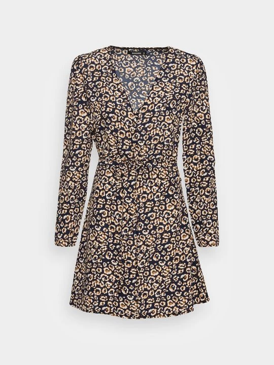 Obrázek produktu Košilové šaty Missguided