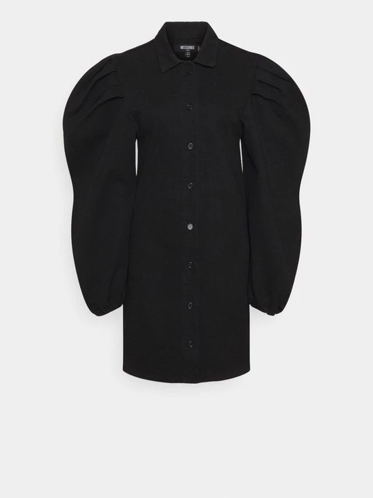 Obrázek produktu Košilové šaty Missguided Tall