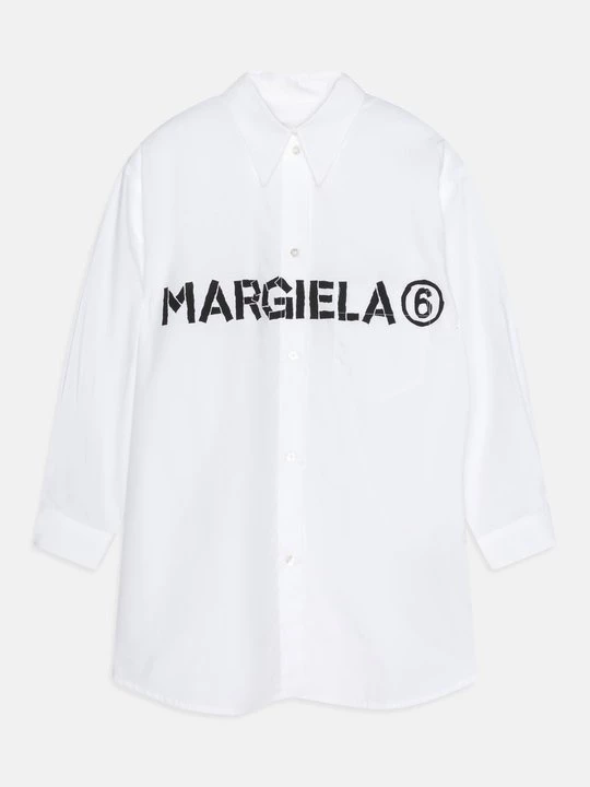 Obrázek produktu Košilové šaty MM6 Maison Margiela