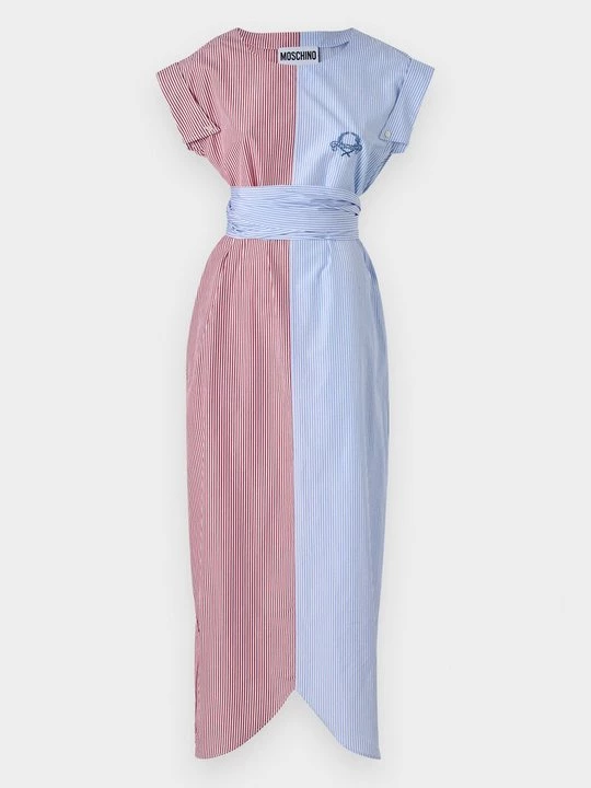 Obrázek produktu Košilové šaty MOSCHINO