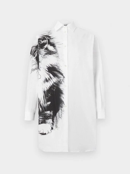 Obrázek produktu Košilové šaty MOSCHINO