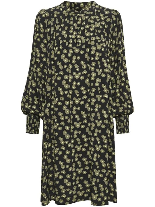 Obrázek produktu Košilové šaty My Essential Wardrobe černá