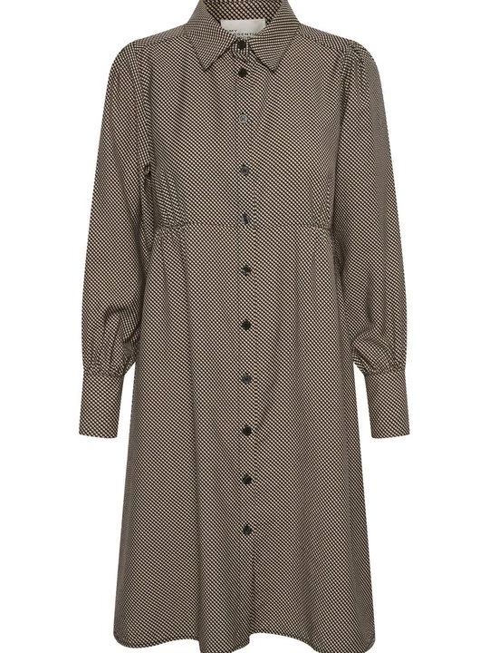 Obrázek produktu Košilové šaty My Essential Wardrobe