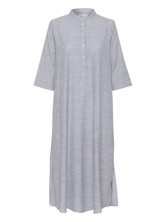 Obrázek produktu Košilové šaty My Essential Wardrobe tmavě modrá