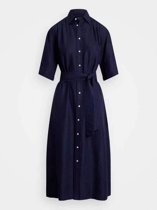 Obrázek produktu Košilové šaty Polo Ralph Lauren tmavě modrá