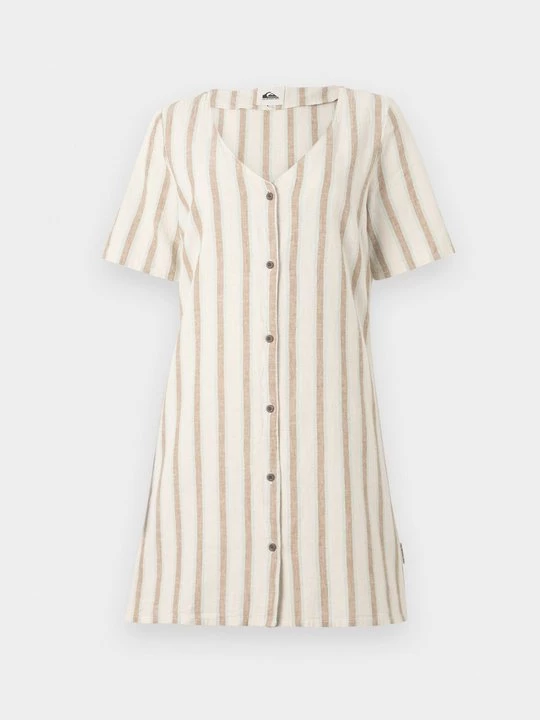 Obrázek produktu Košilové šaty Quiksilver