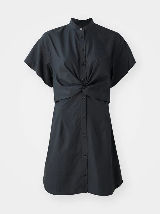 Obrázek produktu Košilové šaty rag & bone černá