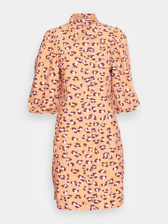 Obrázek produktu Košilové šaty Second Female