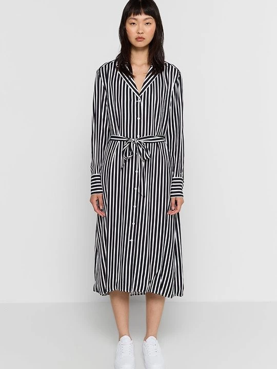 Obrázek produktu Košilové šaty Tommy Hilfiger