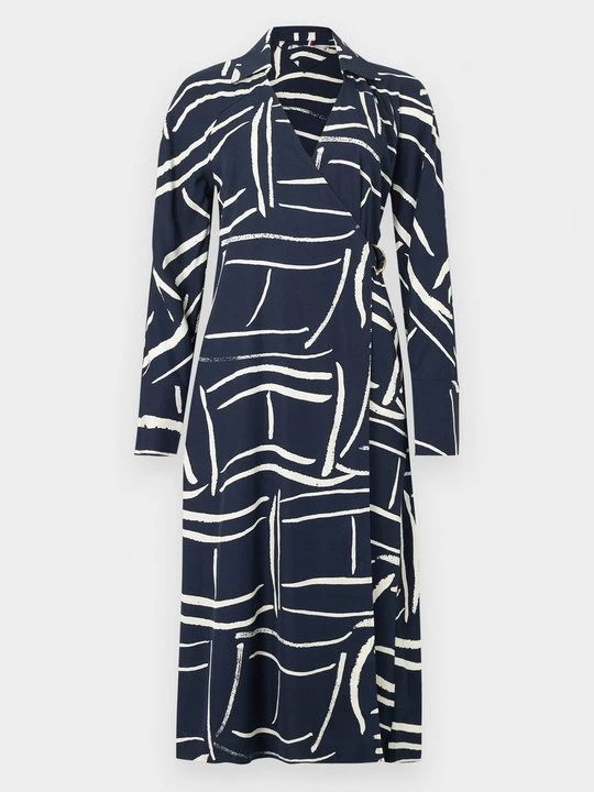 Obrázek produktu Košilové šaty Tommy Hilfiger