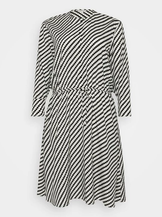 Obrázek produktu Košilové šaty Tommy Hilfiger Curve