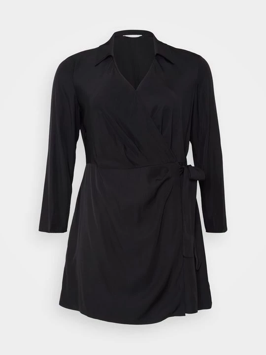 Obrázek produktu Košilové šaty Tommy Hilfiger Curve