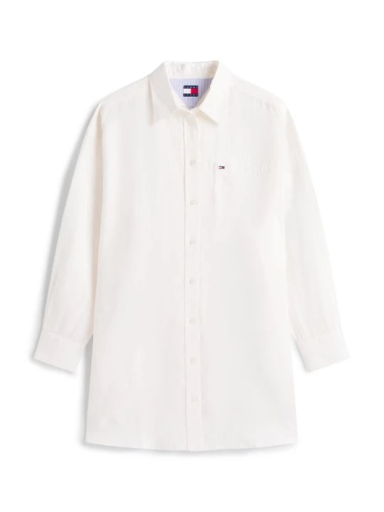Obrázek produktu Košilové šaty Tommy Jeans