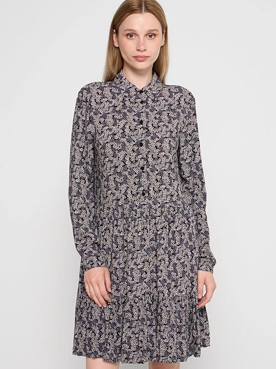 Obrázek produktu Košilové šaty United Colors Of Benetton