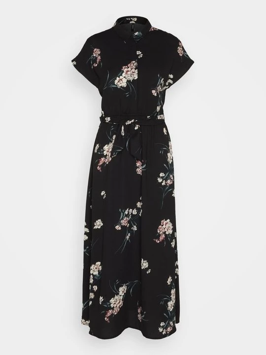 Obrázek produktu Košilové šaty Vero Moda černá