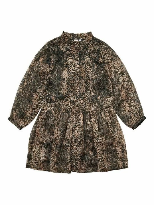 Obrázek produktu Košilové šaty Vero Moda béžová