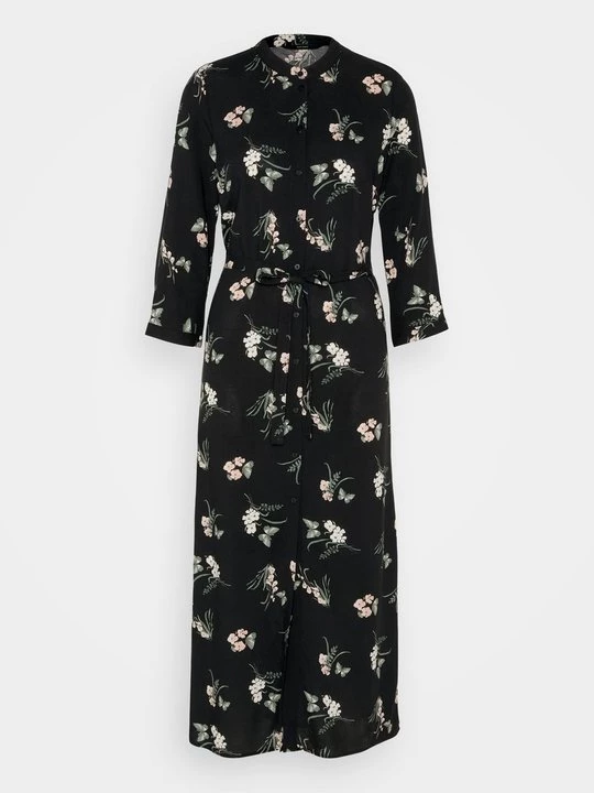 Obrázek produktu Košilové šaty Vero Moda černá
