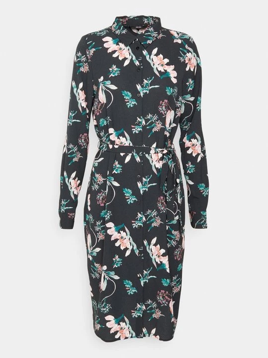 Obrázek produktu Košilové šaty Vero Moda růžová