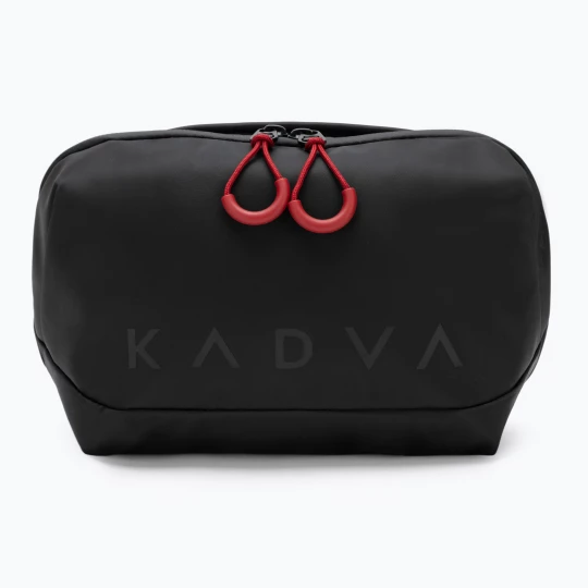 Obrázek produktu Kosmetička KADVA Monsy černá
