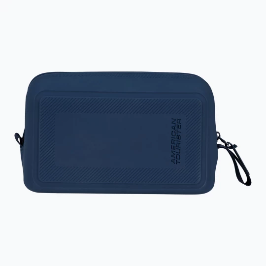 Obrázek produktu Kosmetická taška American Tourister Washbag Pop 4, 5 l dark navy Námořnická modř