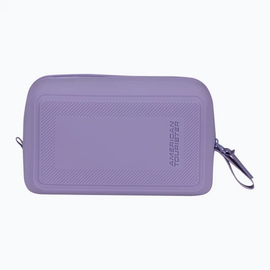 Obrázek produktu Kosmetická taška American Tourister Washbag Pop 4, 5 l lavender fialová