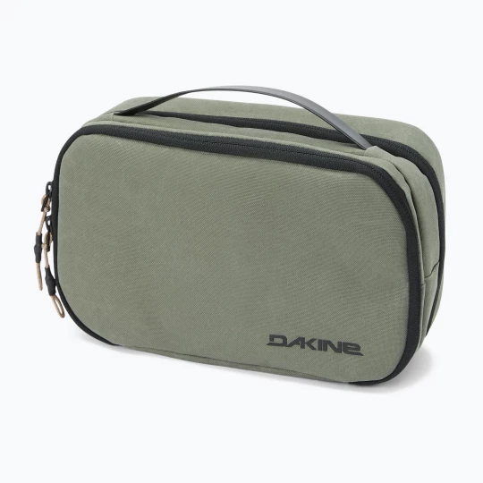 Obrázek produktu Kosmetická taška Dakine Travel Kit M mulled basil Zelená