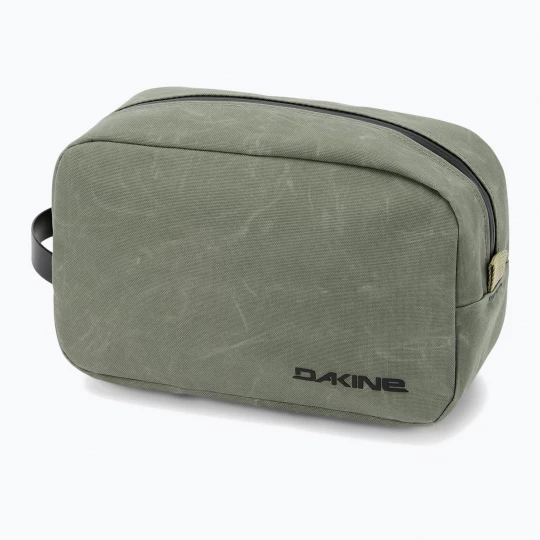 Obrázek produktu Kosmetická taška Dakine Travel Kit S mulled basil Zelená