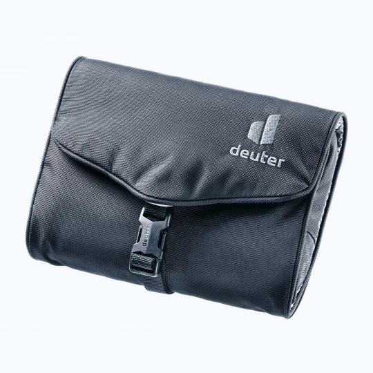 Obrázek produktu Kosmetická taška Deuter Wash Bag I black