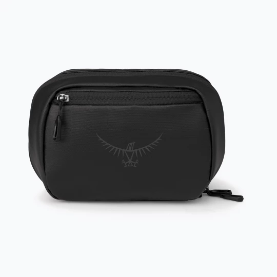Obrázek produktu Kosmetická taška Osprey Transporter Large Toiletry Kit raven black