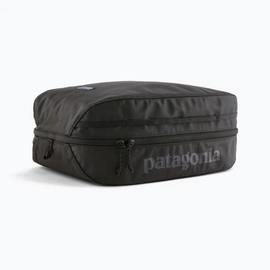 Obrázek produktu Kosmetická taška Patagonia Black Hole Cube black / black black / black