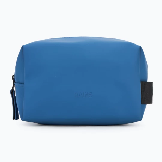 Obrázek produktu Kosmetická taška Rains Wash Bag Small 3 l pulse Modrá