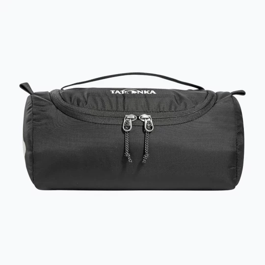 Obrázek produktu Kosmetická taška Tatonka Care Barrel black