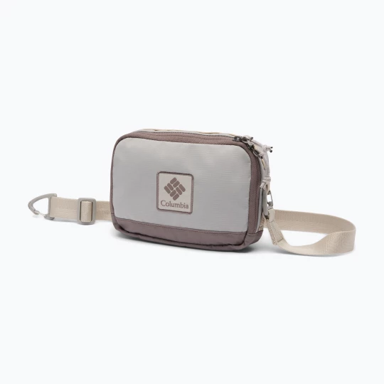Obrázek produktu Kosmetická taštička Columbia Landroamer Dopp flint grey / black