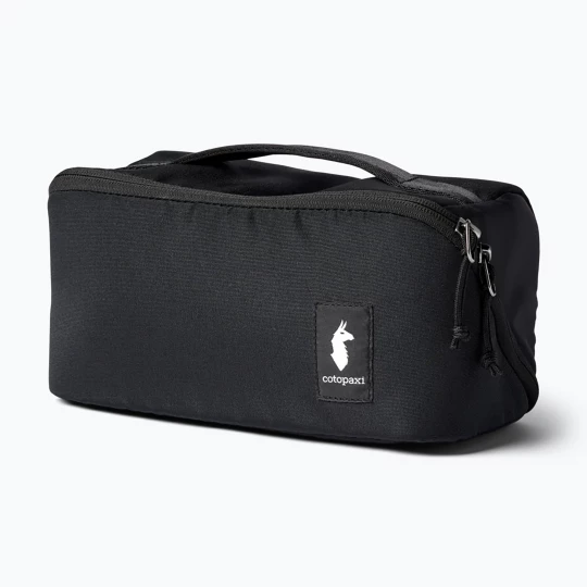 Obrázek produktu Kosmetická taštička Cotopaxi Viaje Toiletry Kit cotopaxi black
