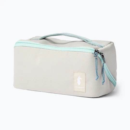 Obrázek produktu Kosmetická taštička Cotopaxi Viaje Toiletry Kit mineral šedá