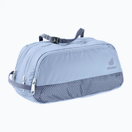 Obrázek produktu Kosmetická taštička deuter Wash Bag Tour III polar / bluejay